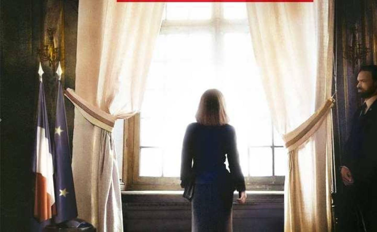 Crítica de 'El mundo de ayer': Madame La Présidente | El Diario Vasco